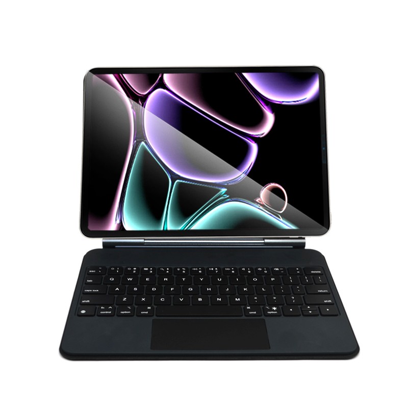 Bagaimanakah Papan Kekunci Ajaib Mengubah Pengalaman Produktiviti Anda?