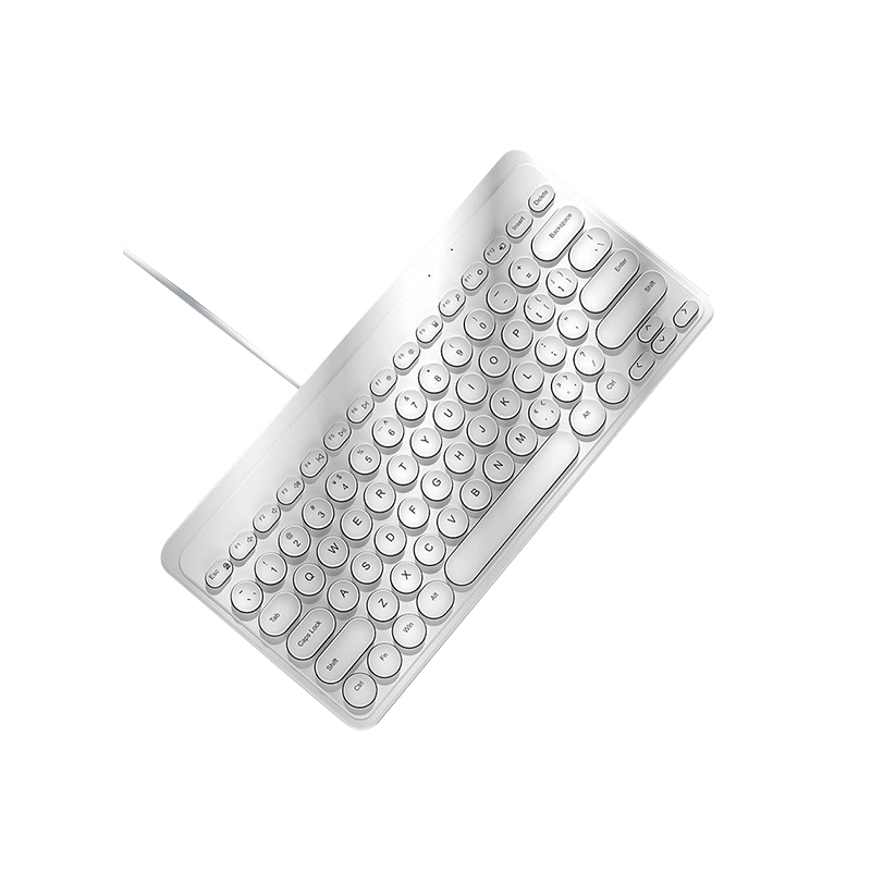 Bagaimanakah Papan Kekunci Biasa Meningkatkan Kecekapan Menaip Harian?